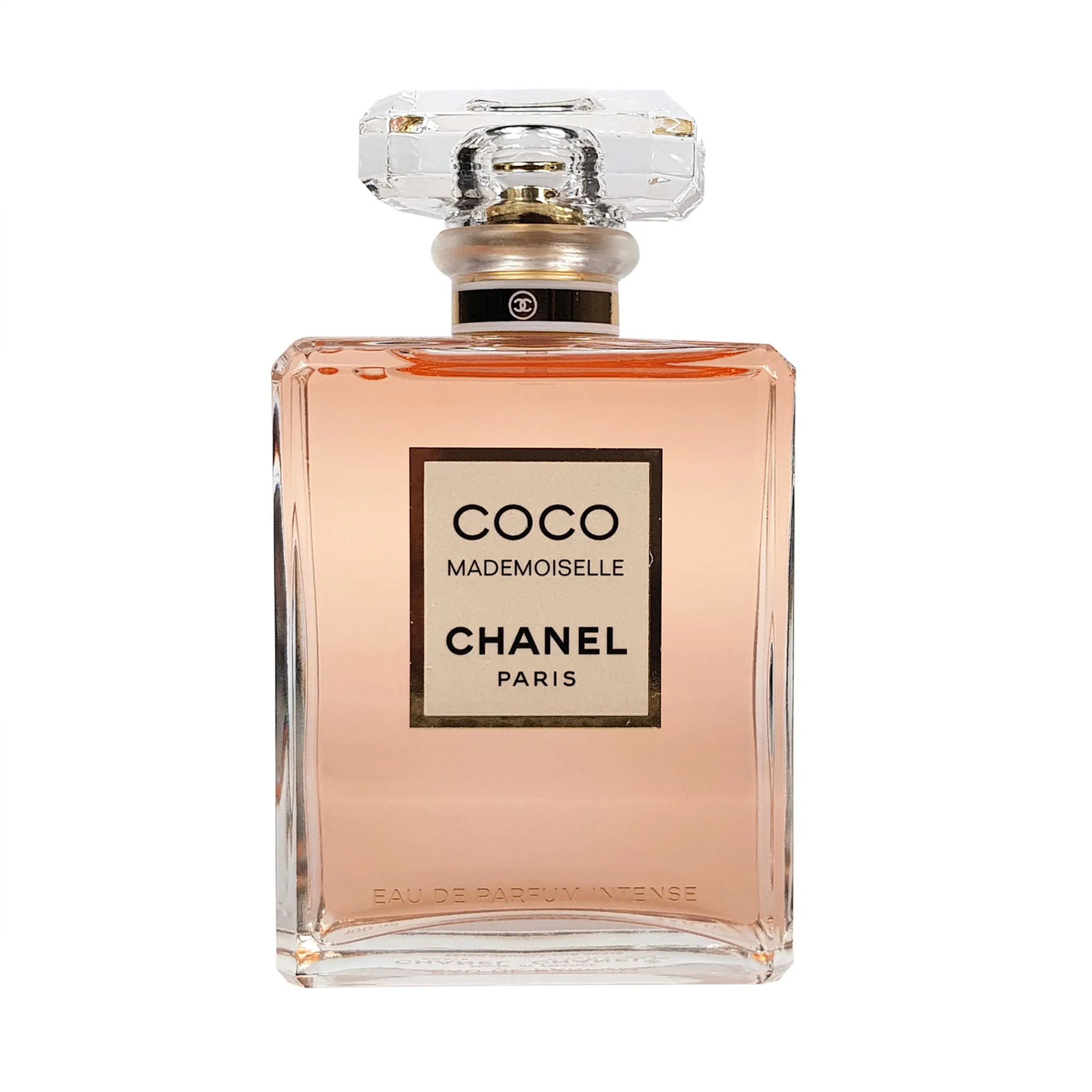 Chanel Coco Mademoiselle Intense Eau de Parfum 100 ml