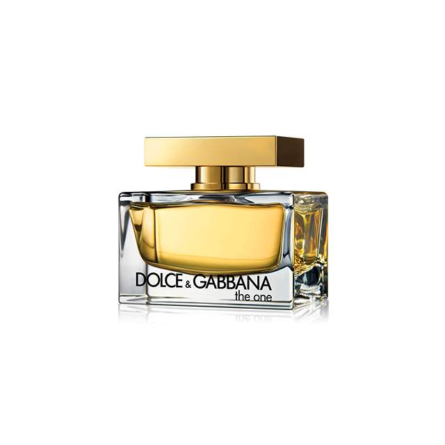 Dolce & Gabbana The One Eau de Parfum 75 ml