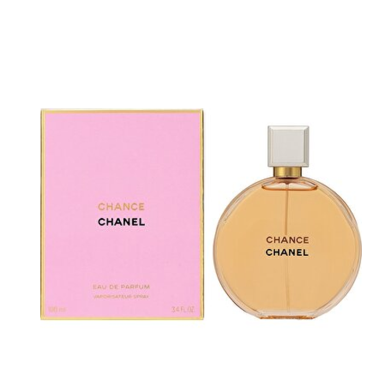 Chanel Chance Eau de Parfum