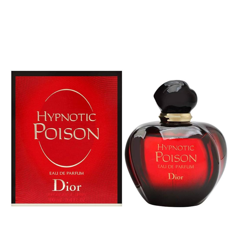 Dior Hypnotic Poison Eau de Parfum 100 ml