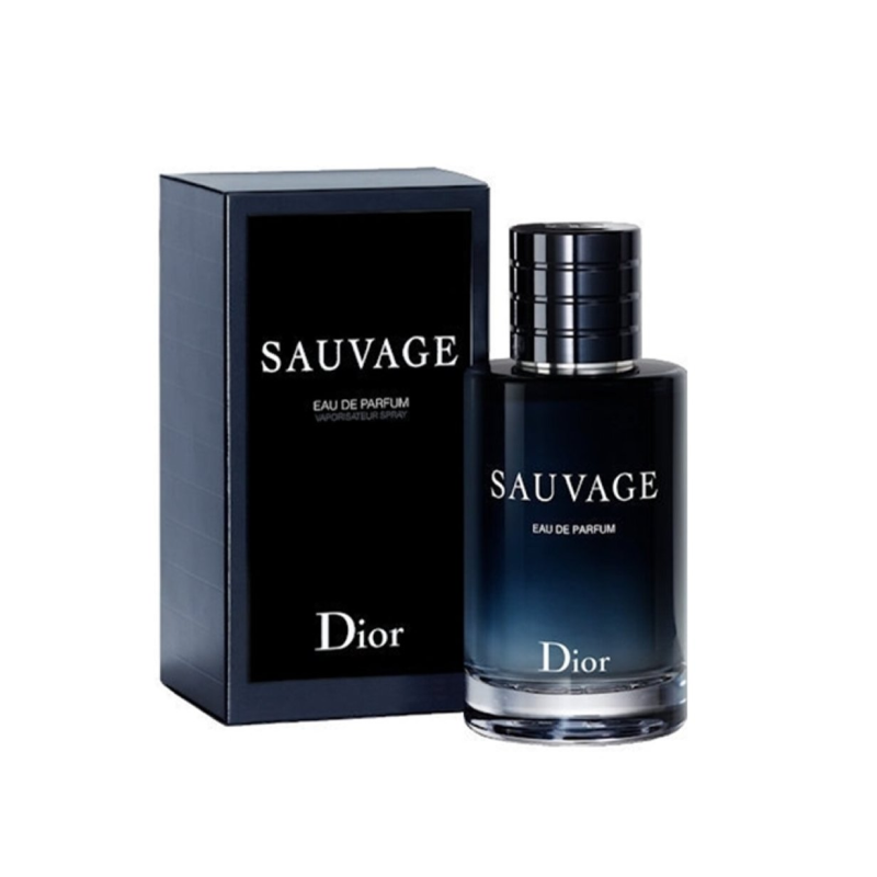 Dior Sauvage Eau de Parfum 100 ml