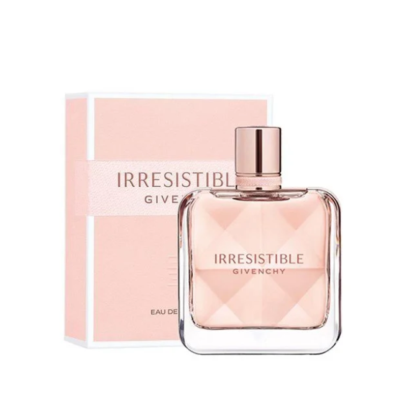 Givenchy Irresistible Givenchy Eau de Parfum 80ml