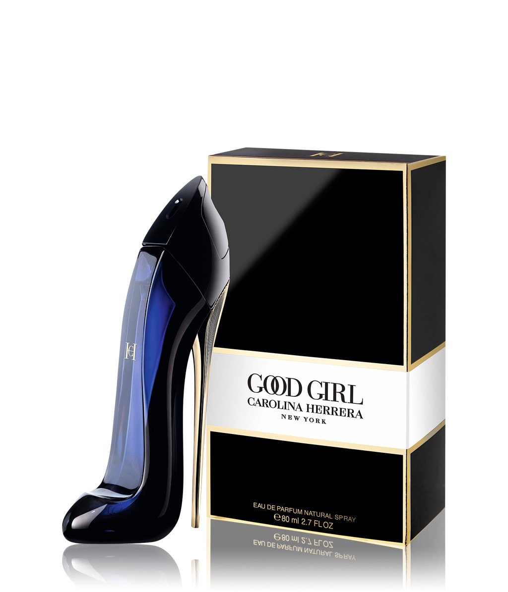 Carolina Herrera Good Girl Eau de Parfum 80ml