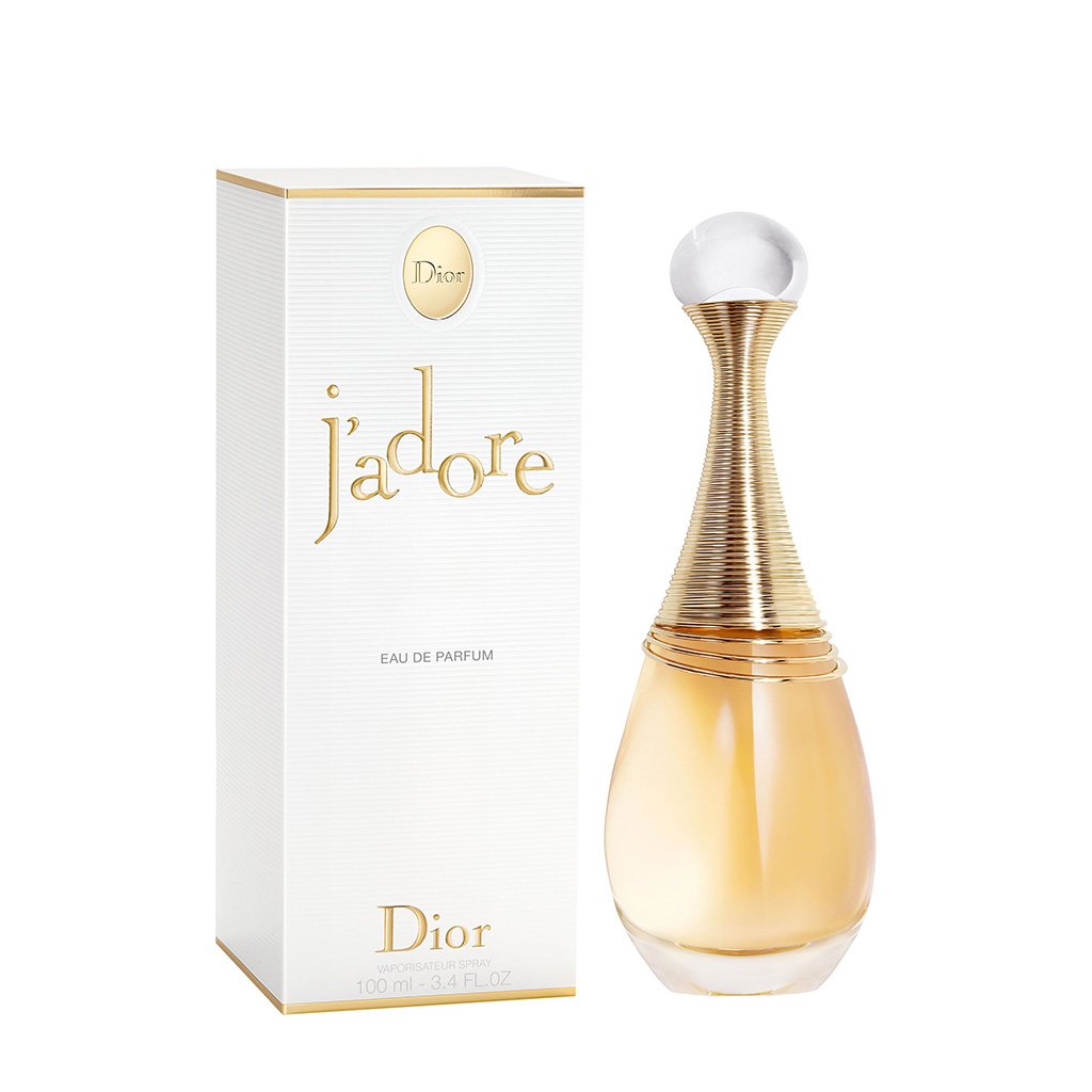 Dior J'adore Eau de Parfum