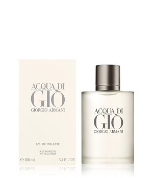 Giorgio Armani Acqua di Giò Homme Eau De Toilette 100 ml