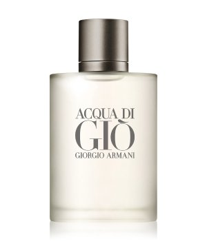 Giorgio Armani Acqua di Giò Homme Eau De Toilette 100 ml