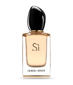 Giorgio Armani Sì Eau de Parfum 100 ml