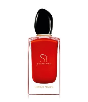 Giorgio Armani Sì Passione Eau de Parfum 100 ml