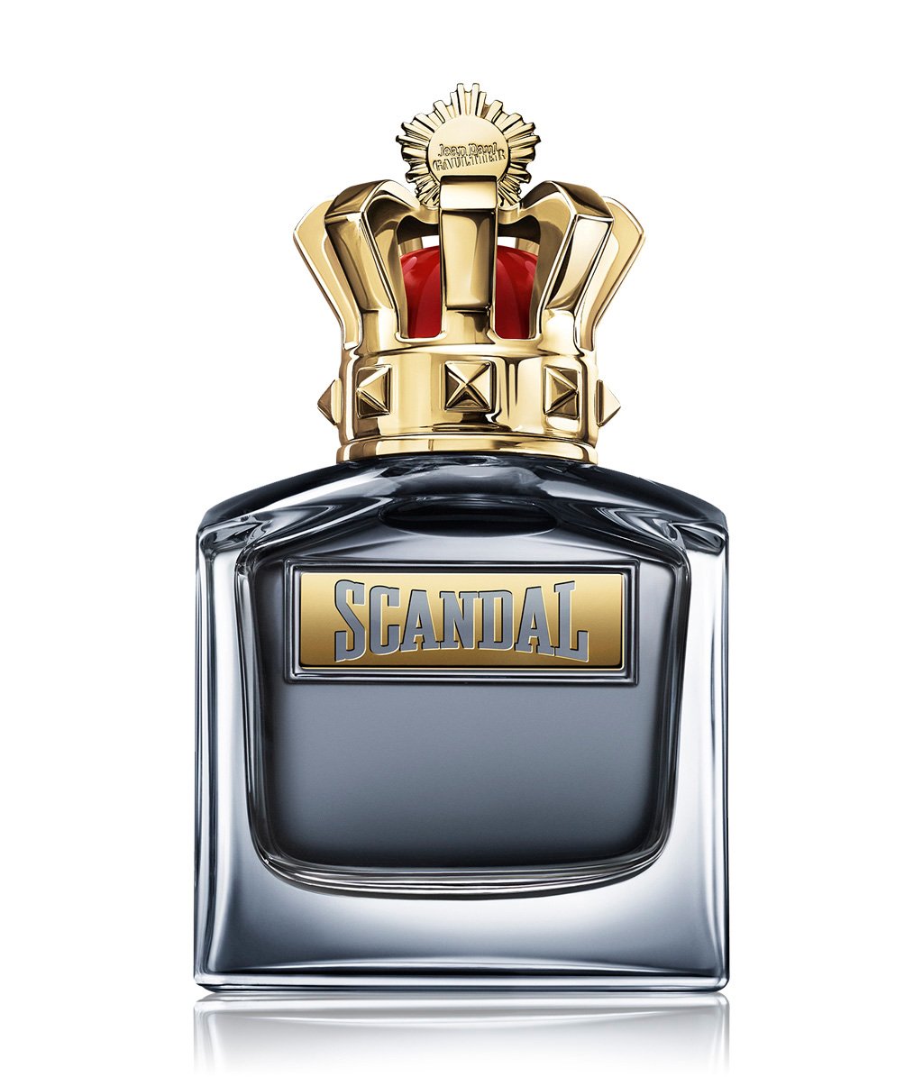 Jean Paul Gaultier Scandal Pour Homme Eau de Toilette 100 ml