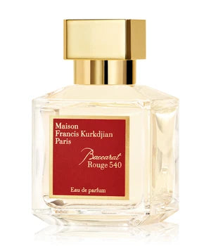 Maison Francis Kurkdjian Paris Baccarat Rouge 540 Eau de Parfum