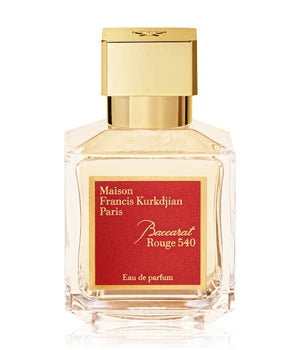 Maison Francis Kurkdjian Paris Baccarat Rouge 540 Eau de Parfum